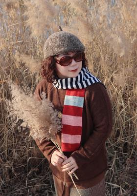 闪照第487期 深呼吸