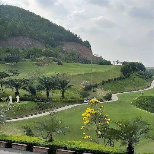越南·琥珀山高尔夫度假村 Amber Hills Golf & Resort  | 河内高尔夫球场  | 越南高尔夫球场俱乐部  | 东南亚 商品图4