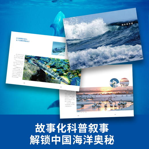 蔚蓝之境 商品图1