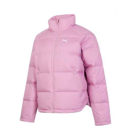 彪马 399.9元 羽绒外套 (线上线下同时在售不保证有货，活动款不退不换介意勿拍) 644265-GJ 商品图0