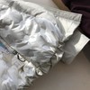 【很有时尚格调！一定要收它】2025羊毛连帽90白鸭绒保暖羽绒服冬款！ 商品缩略图2