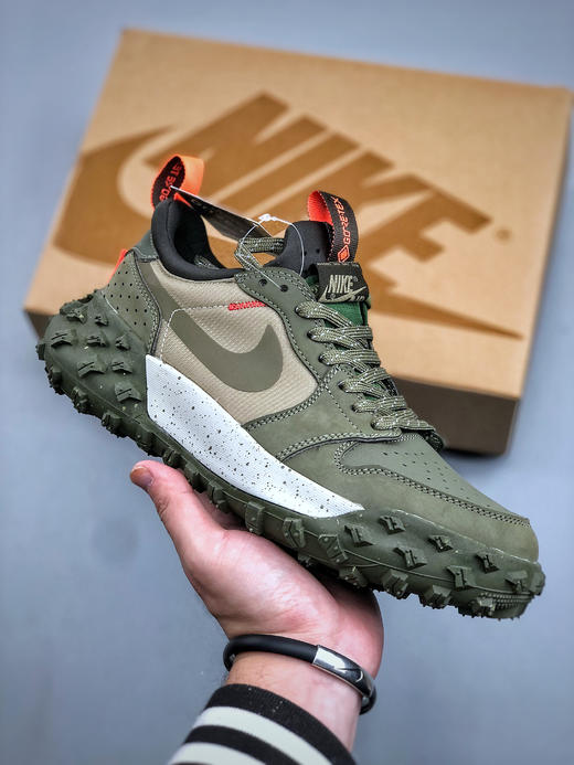 乔丹 "Gore-Tex"  AJ1 乔1 多功能户外休闲篮球鞋 商品图2