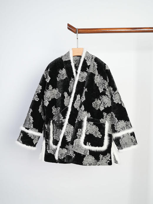 L253304棉服 商品图2