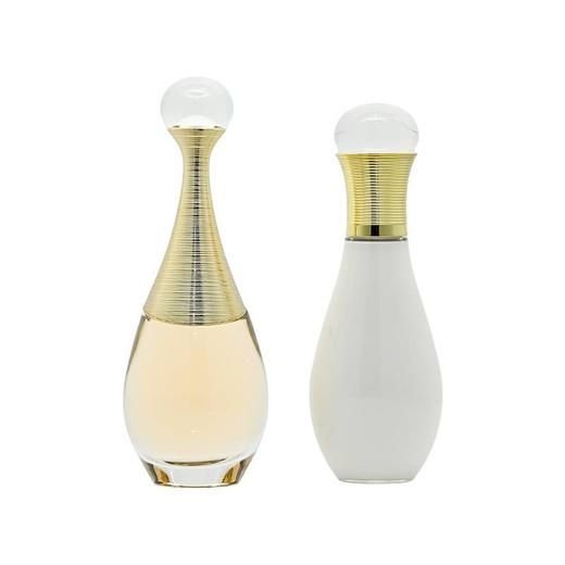 真我香水及润体乳礼盒 2件套010 商品图1