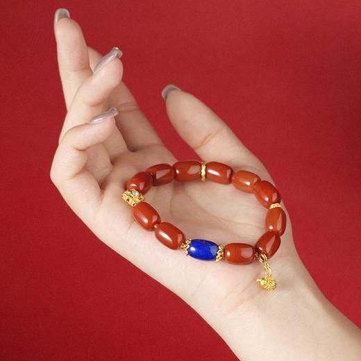 福禄如意鸿运手串 商品图2