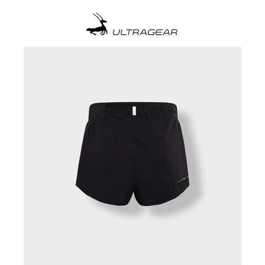 优极UG UP轻量竞速能量胶短裤 商品图1