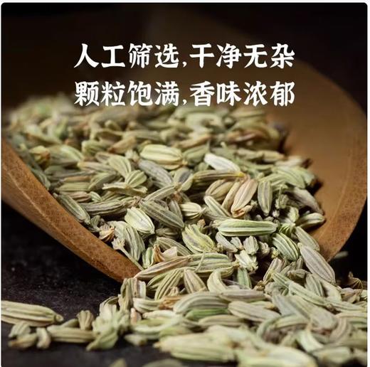 【QT】小茴香香料调料卤水料 商品图1
