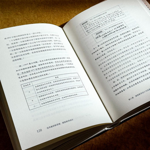 校本教研新思维 赋能教师成长 大夏书系 教师专业发展 教学革新 陈雨亭 商品图12