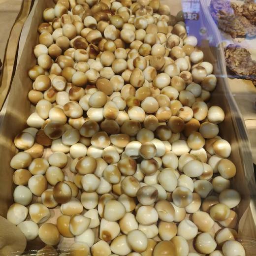 夏掌柜熏鹌鹑蛋（300±50） 商品图0