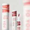 INTOYOU女主角致雾唇颊两用唇泥唇釉-纪念日百货门店同款168495756 商品缩略图1
