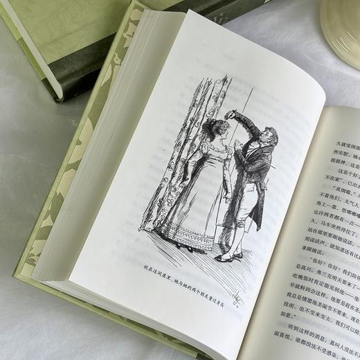 【插图珍藏版】爱玛 商品图2