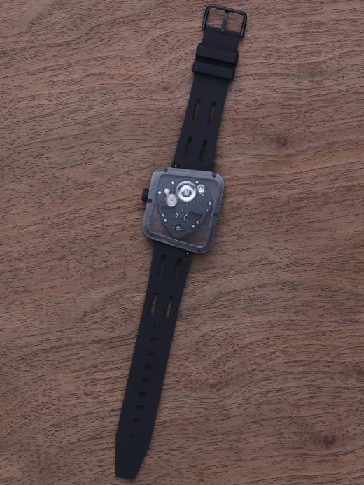 贝伦斯BHR033SPBLK01 商品图7