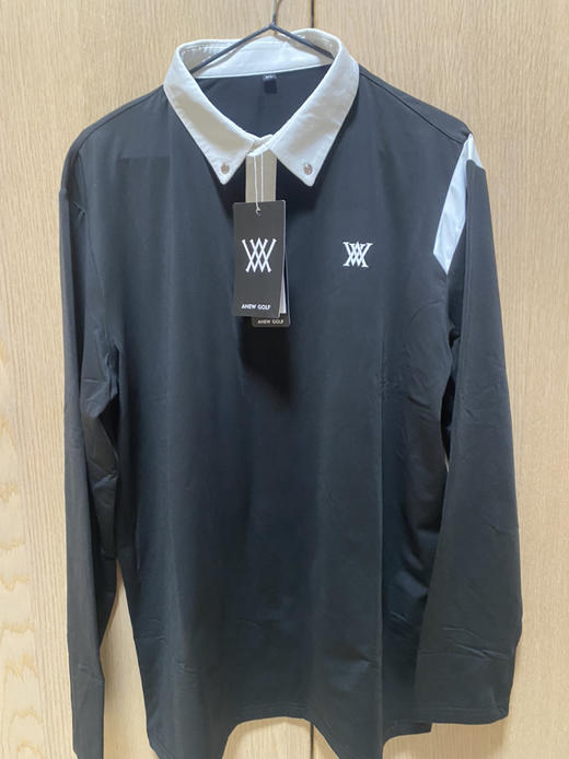 全新外贸舞蹈男士加绒男士长袖X L码秒杀价只要168元 商品图0