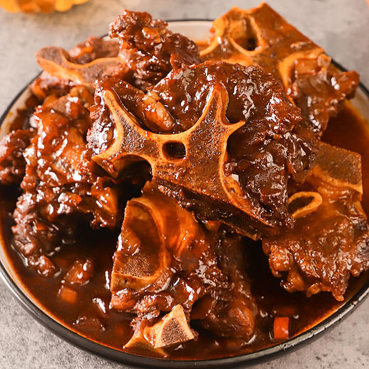 春禾秋牧永恒合鸣和牛礼盒588型1620g 商品图8