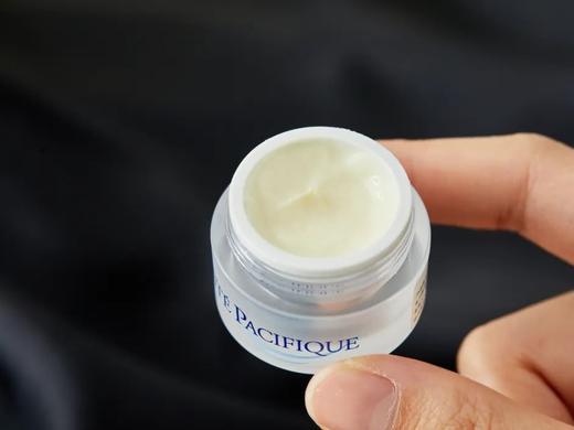 “人鱼眼霜” | 丹麦原装进口宝缔凝时维A焕肤眼霜小美盒 商品图1