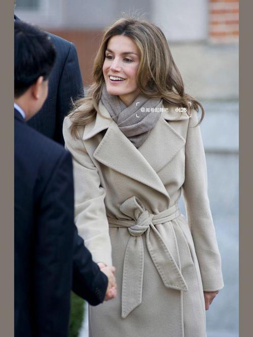 Pashmina围巾 商品图1