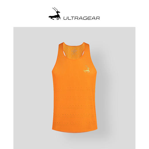 优极UG 风神-究极男女款跑步背心三代 商品图8