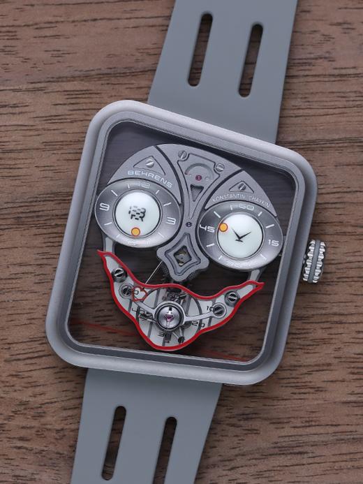 贝伦斯BHR033TI01 商品图1