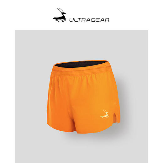 优极UG “轻”系列竞速短裤三代 商品图13