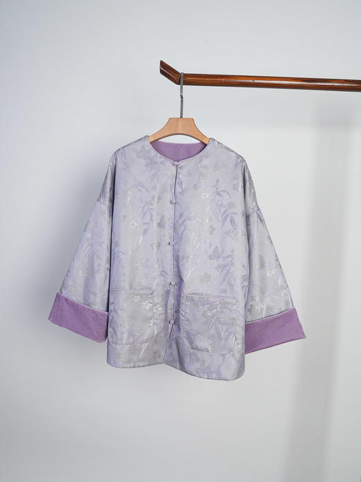 M253133-T两面穿外套 商品图2