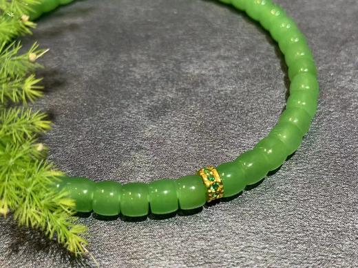 【御珠宫坊】碧玉珠串 商品图3