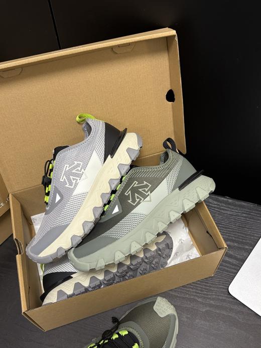 点此购买 迪桑特SNOW RIDE男女款米其林大底户外多功能运动鞋 98 338436 商品图8