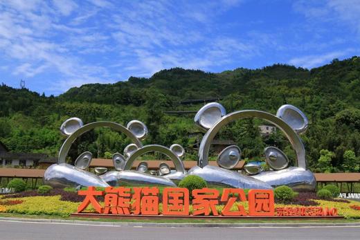 寒假2.22❗️【大王叫我来巡山】雅安大熊猫国家公园3天2夜独立营：权威基地背书；大熊猫栖息地小小巡护员；一线巡护员+自然导师；生物地理环保跨学科知识；冬季限定玩雪；解锁多项专业技能 商品图11