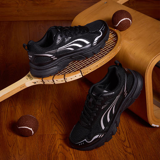 多威1983纪念版复古慢跑日常通勤男女老爹鞋跑鞋MT05270 商品图7