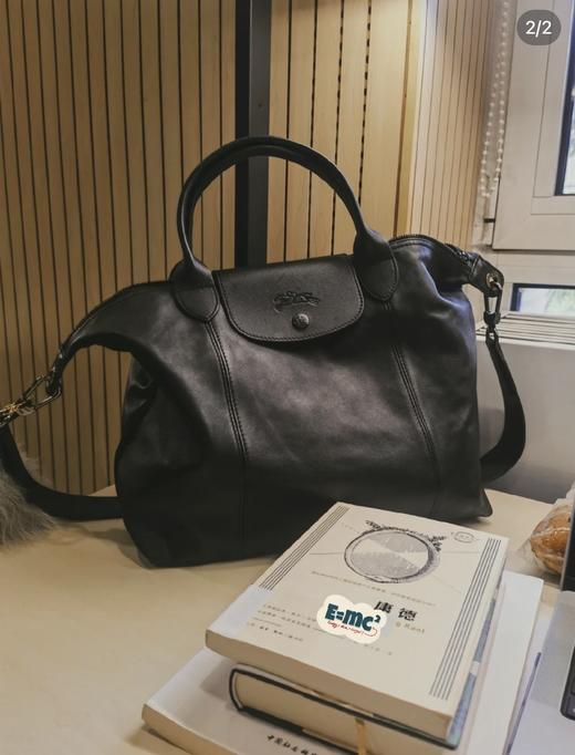 一店k （客供原料 有限定款！）包包的尽头就是龙香！真皮饺子包/energy双肩包  你喜欢的都有！ 商品图7