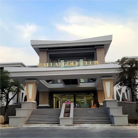 越南·戴丽高尔夫俱乐部 Dai Lai Golf Club  | 河内高尔夫球场 | 越南高尔夫球场俱乐部 | 东南亚 商品图7
