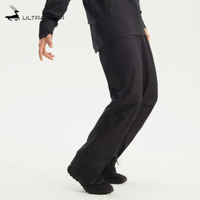 优极 山逸·越野跑冲锋裤