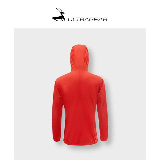 优极UG 防晒轻薄四面弹力风衣 商品图11