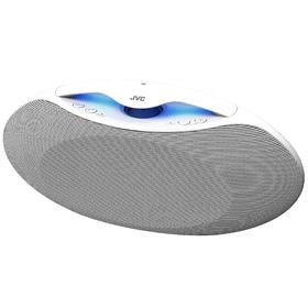 罕见的全新未使用日本JVC蓝牙音响，现美国在售价1055元