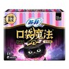 苏菲口袋魔法零味感日用卫生巾24cm18片 商品缩略图5