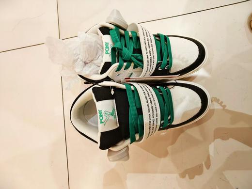 PONY休闲鞋 99元2双638392-KD（无原鞋盒 退货请两双一起寄回 不保证有货 介意勿拍） 商品图1