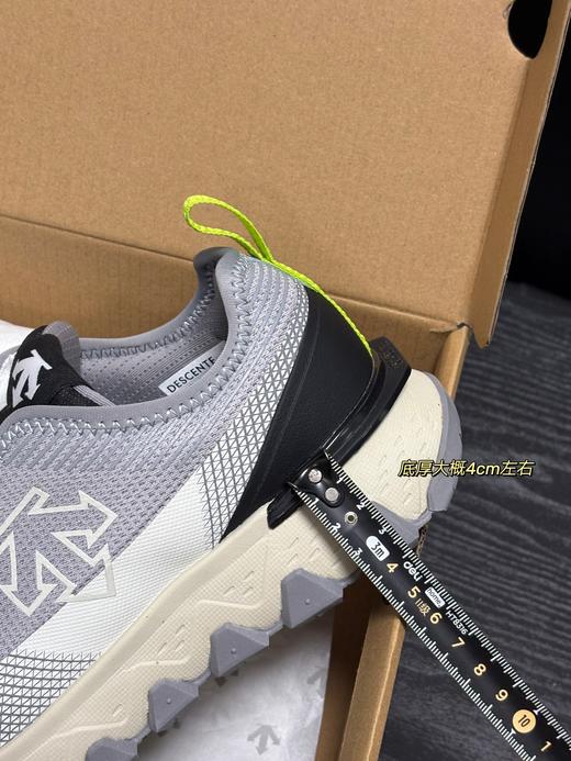 点此购买 迪桑特SNOW RIDE男女款米其林大底户外多功能运动鞋 98 338436 商品图10