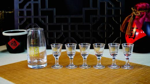 泸州老窖醇香52°浓香型198元1提2瓶×500ml送酒杯＋画卷，预售3~5天到 商品图8