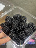 仅限杭州主城区发货！黑莓 富含花青素 抗氧化能力极强！果粒紫黑亮泽，重叠交织成饱满肉嘟的果实 蕴含着巨大的能量 女孩子要多吃～ 商品缩略图0