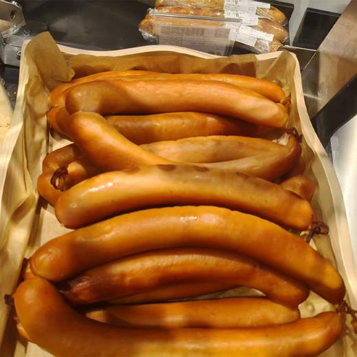 熏香宇粉肠（500g±50g） 商品图0