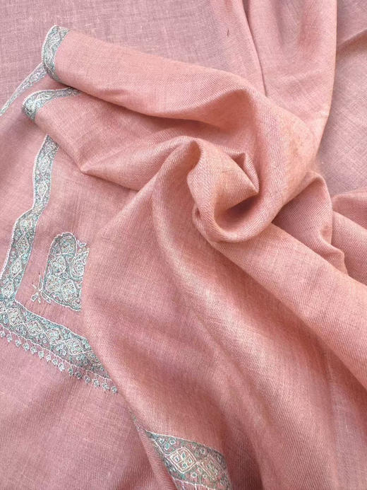Pashmina围巾 商品图12
