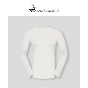 优极UG 3D增能跑步长袖T恤