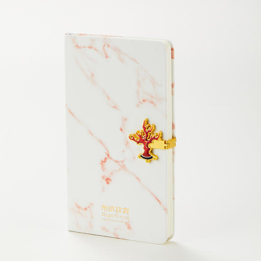 吉祥搭扣本 商品图3