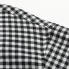 【100棉】罗蒙女士格子衬衫休闲时尚百搭简约大方长袖衬衣 商品缩略图11
