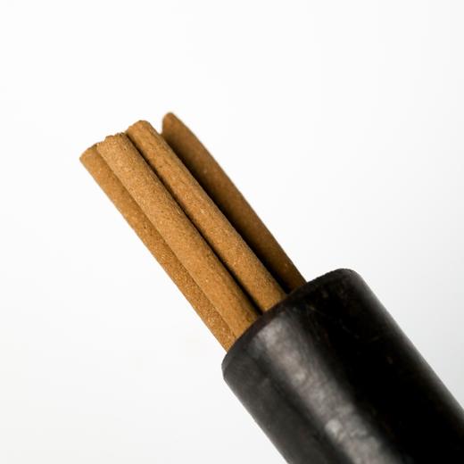 富森红土白龙涎 沉香线香 天然沉香 静心养神 安神助眠妙有礼盒 商品图5