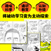 知识大爆炸：好奇孩子的探索世界指南（全3册），一分钟内了解一个神奇知识，引导孩子探索世界 专为好奇宝宝打造的通识教育科普书籍，语言通俗易懂，内容难度适中 商品缩略图3