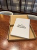 Vivienne西太 25年限定色 圣诞🎁礼物 羊毛围脖 双面双色围巾 商品缩略图4