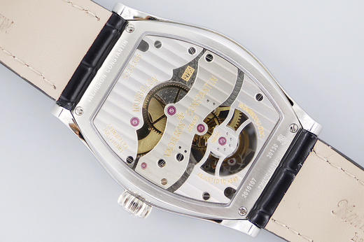 『Noob official』Vacheron Constantin（江诗丹顿）为庆祝酒桶形腕表诞生一百周年而推出新款Malte 马耳他系列腕表，依旧保留了复杂功能腕表最具标志性的元素：陀飞轮❕❕❕ 商品图4
