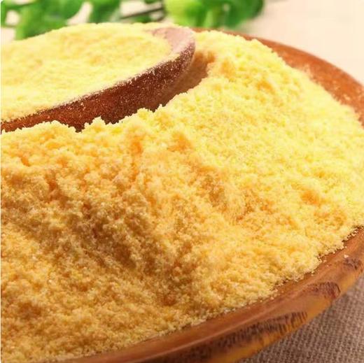 【QT】五星玉米粉25kg馒头大饼锅贴饼子 商品图1