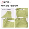 都市丽人女士内衣泳布VBRA文胸无钢圈无LBC5N3 商品缩略图3