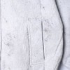 9128SDSA男士秋冬新款痞帅男装极简风拼接翻领羽绒服夹克外套百搭时尚 商品缩略图3
